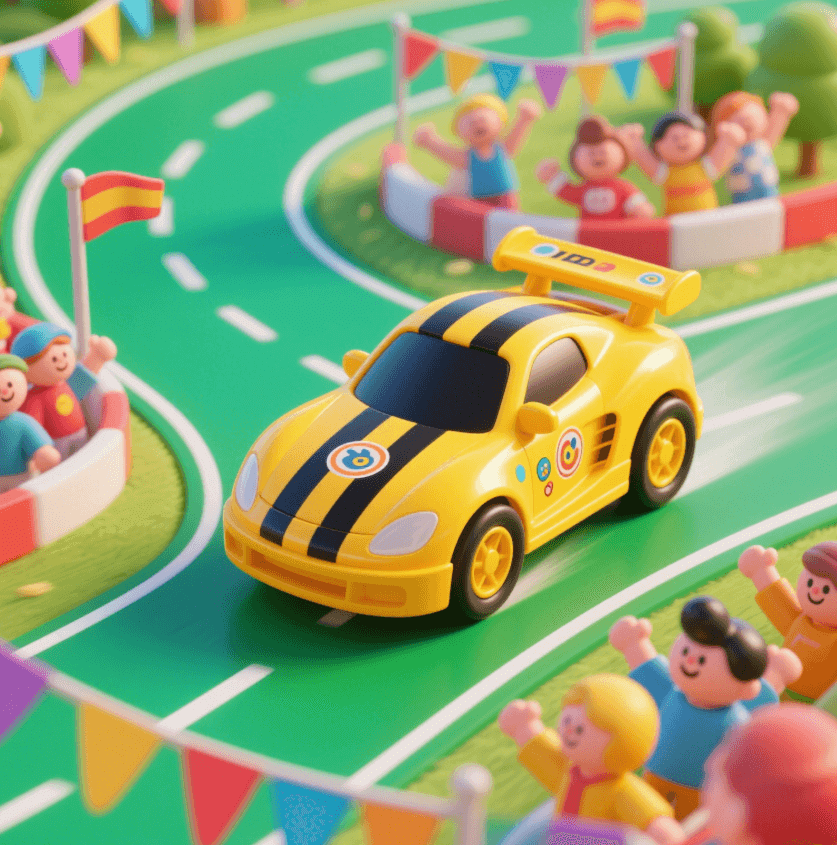 Toy Style